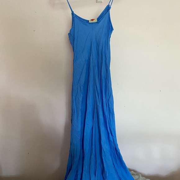 FARM Rio Cutout Slipdress - Picture 4 of 4